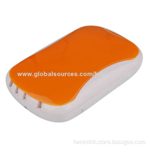2014 new for iPhone 5, 5,000mAh mobile power bank